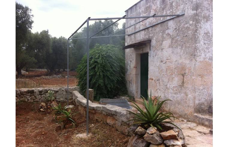 baita in vendita a Carovigno