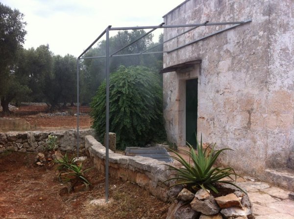 baita in vendita a Carovigno