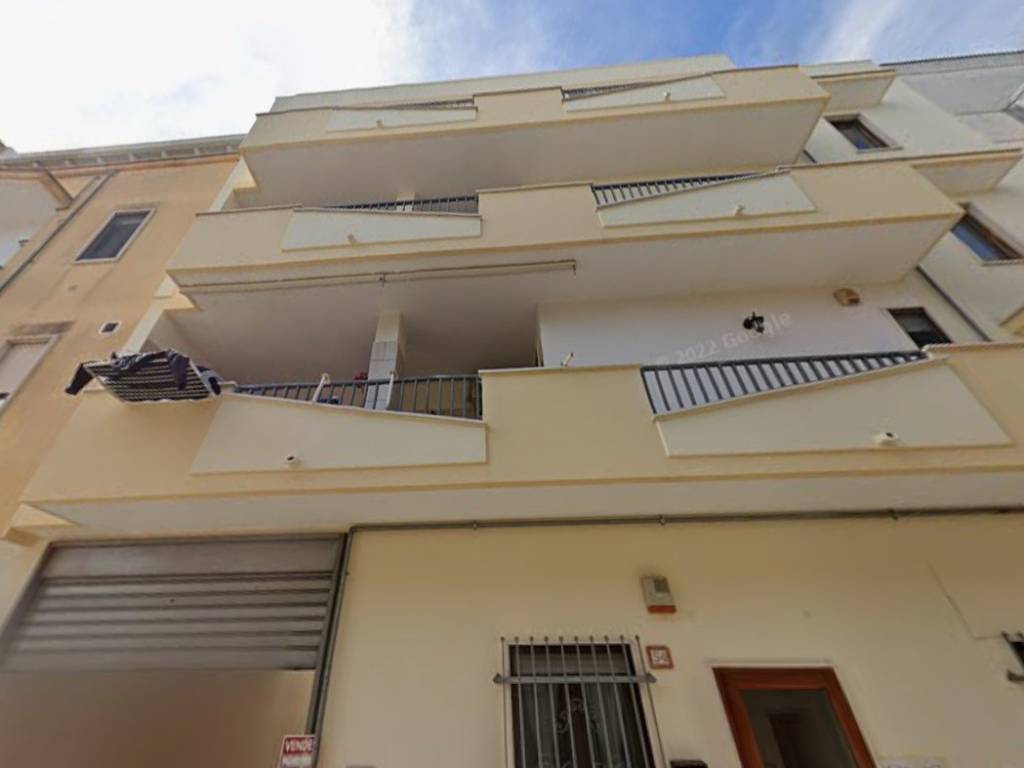 appartamento in vendita a Carovigno