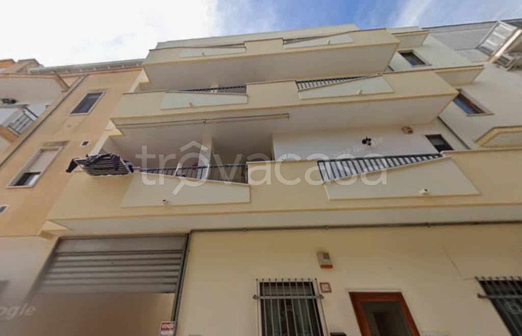 appartamento in vendita a Carovigno