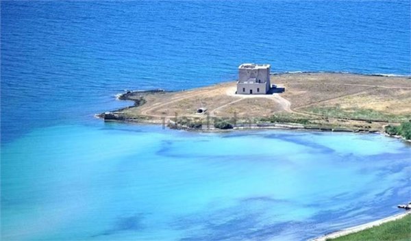 appartamento in vendita a Carovigno