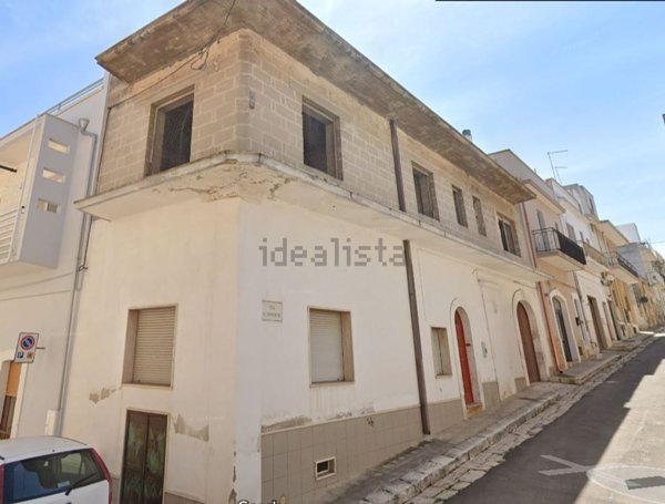 appartamento in vendita a Carovigno