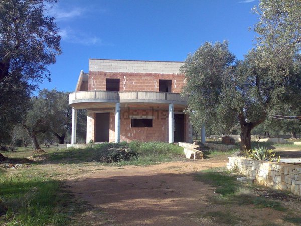 casa indipendente in vendita a Carovigno