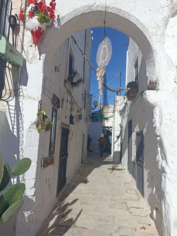 appartamento in vendita a Carovigno