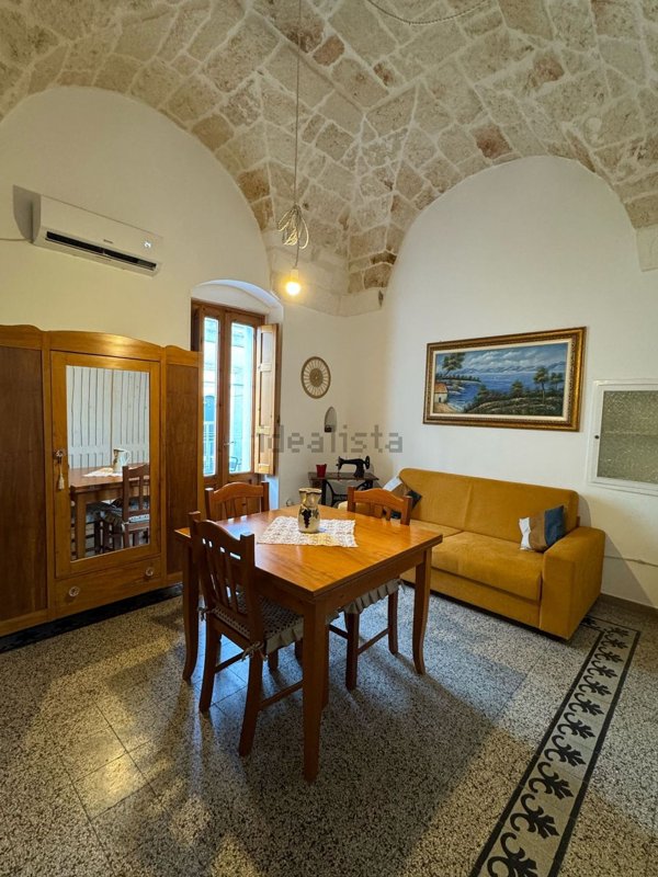 casa indipendente in vendita a Carovigno