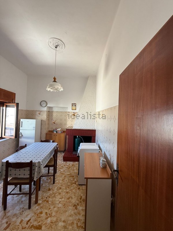 casa indipendente in vendita a Carovigno