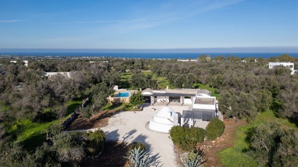 casa indipendente in vendita a Carovigno