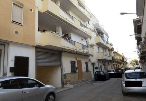 appartamento in vendita a Carovigno