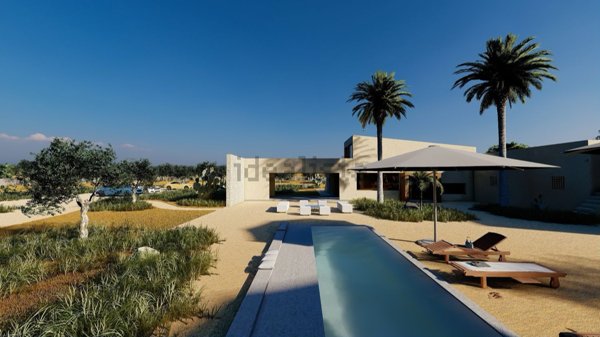 casa indipendente in vendita a Carovigno