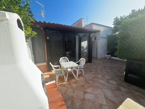 casa indipendente in vendita a Carovigno