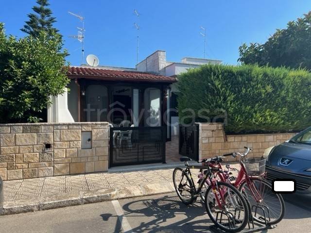 casa indipendente in vendita a Carovigno