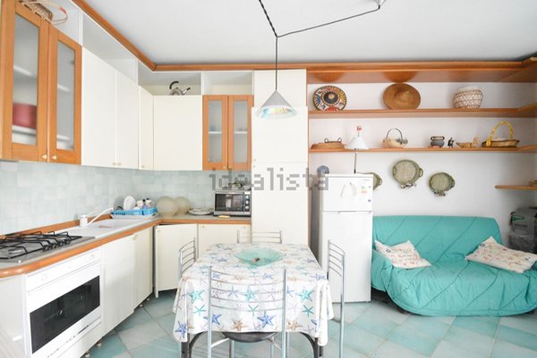 casa indipendente in vendita a Carovigno