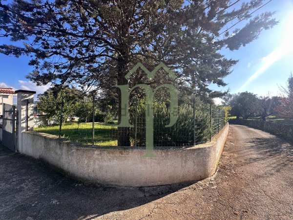 casa indipendente in vendita a Carovigno