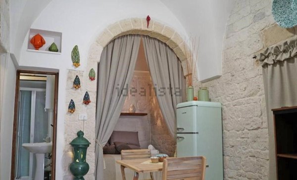 appartamento in vendita a Carovigno