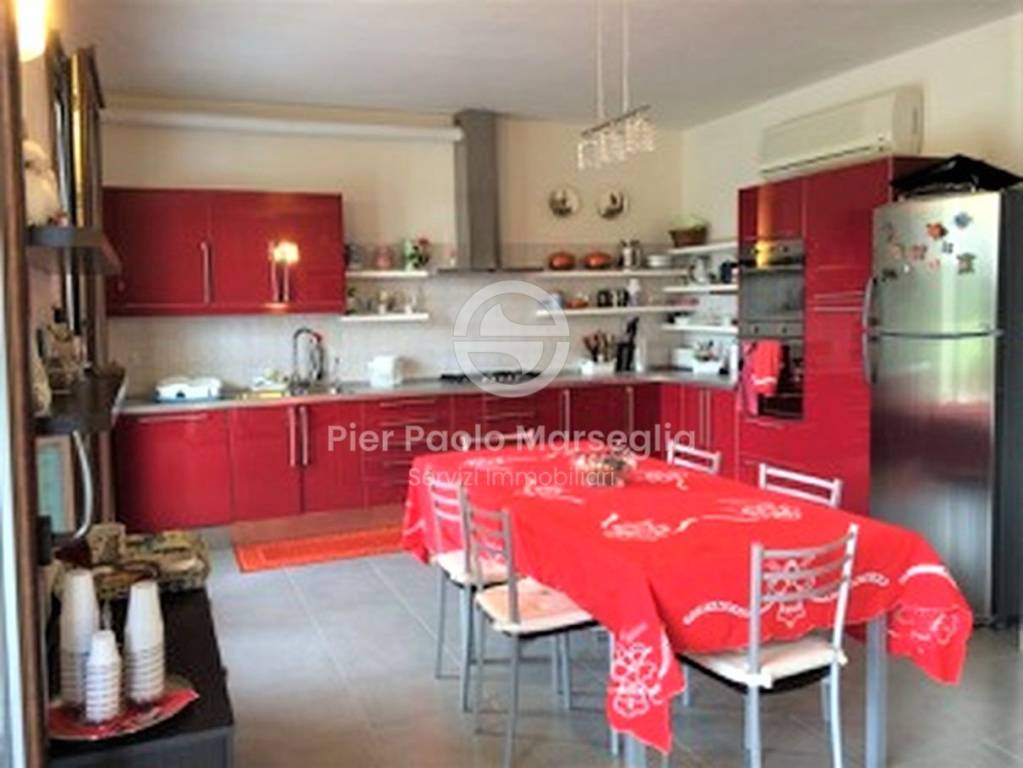 casa indipendente in vendita a Carovigno in zona Serranova