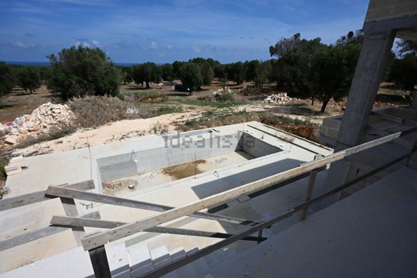 casa indipendente in vendita a Carovigno