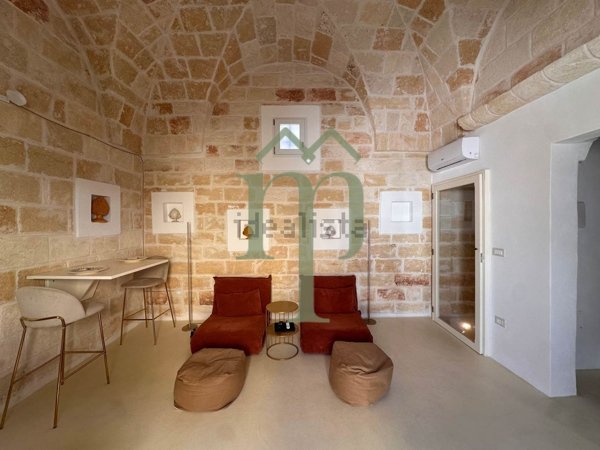 appartamento in vendita a Carovigno