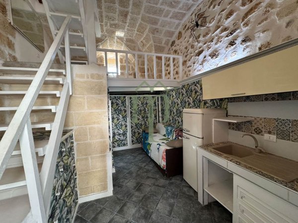 monolocale in vendita a Carovigno