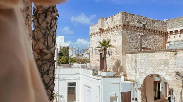 quadrivano in vendita a Carovigno