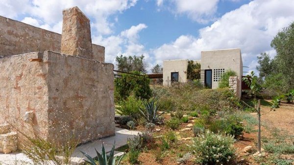 casa indipendente in vendita a Carovigno