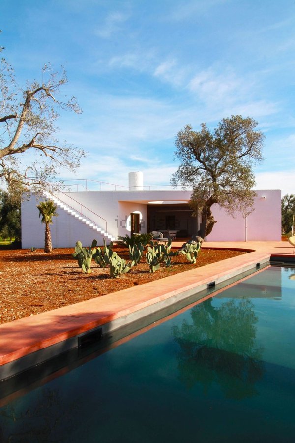 casa indipendente in vendita a Carovigno