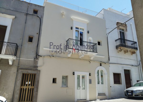 appartamento in vendita a Carovigno