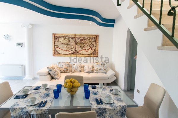 quadrivano in vendita a Carovigno