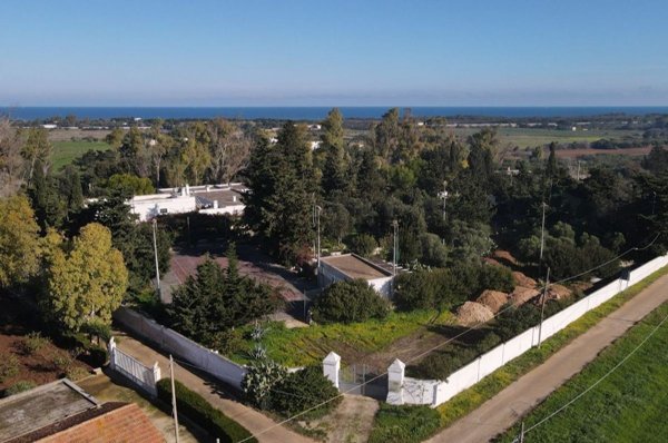 casale in vendita a Carovigno