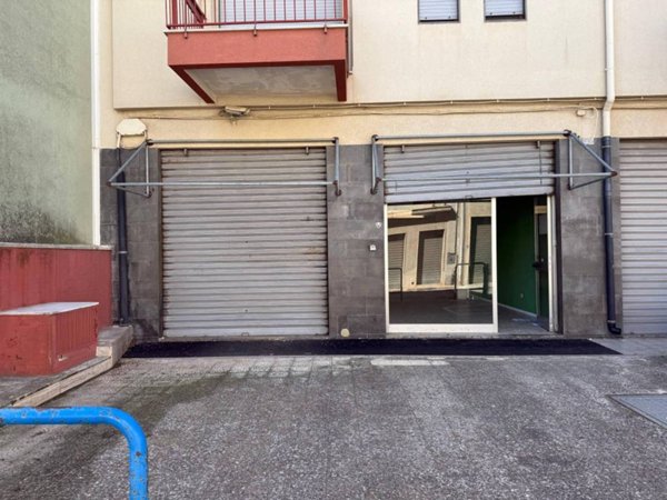 negozio in vendita a Carovigno