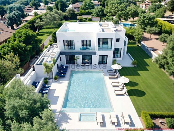 casa indipendente in vendita a Carovigno