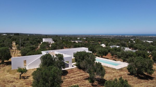 casa indipendente in vendita a Carovigno