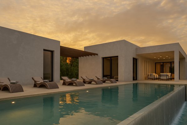 casa indipendente in vendita a Carovigno