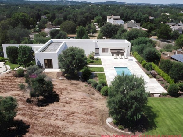 casa indipendente in vendita a Carovigno