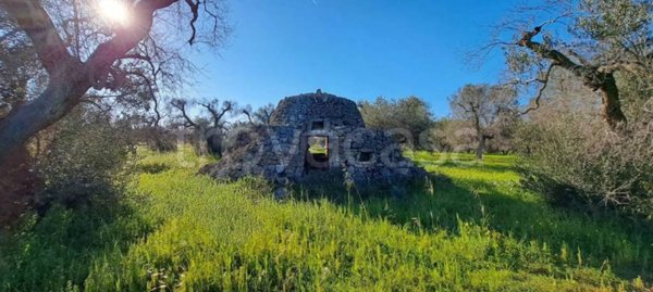 casa indipendente in vendita a Carovigno