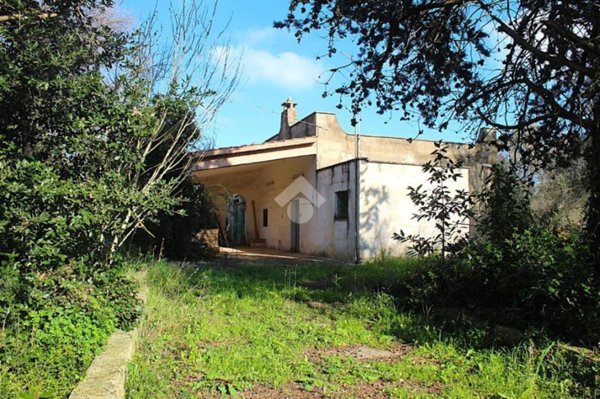 casa indipendente in vendita a Carovigno