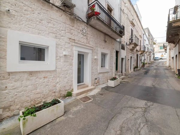 casa indipendente in vendita a Carovigno