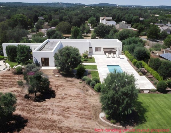 casa indipendente in vendita a Carovigno