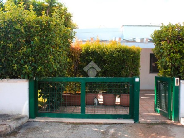 casa indipendente in vendita a Carovigno in zona Torre Santa Sabina