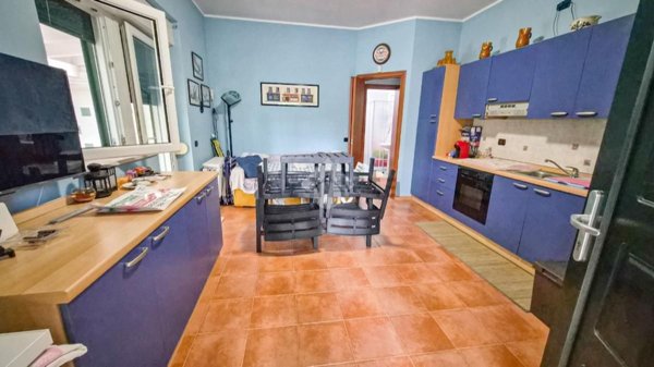 casa indipendente in vendita a Carovigno in zona Torre Santa Sabina