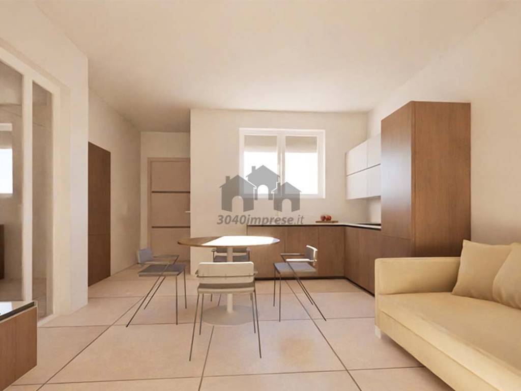 appartamento in vendita a Carovigno