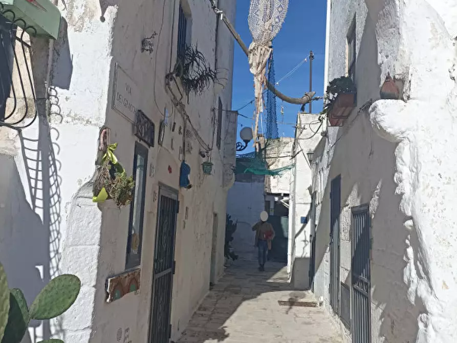 mansarda in vendita a Carovigno in zona Torre Santa Sabina