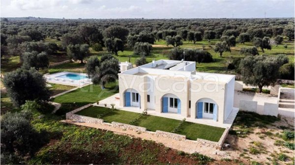 casa indipendente in vendita a Carovigno