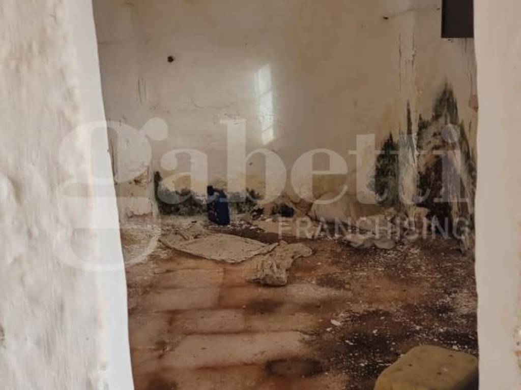 terreno agricolo in vendita a Carovigno