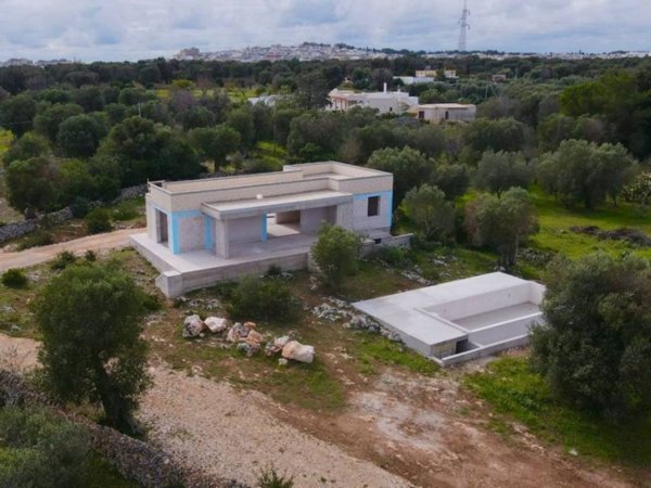 casa indipendente in vendita a Carovigno