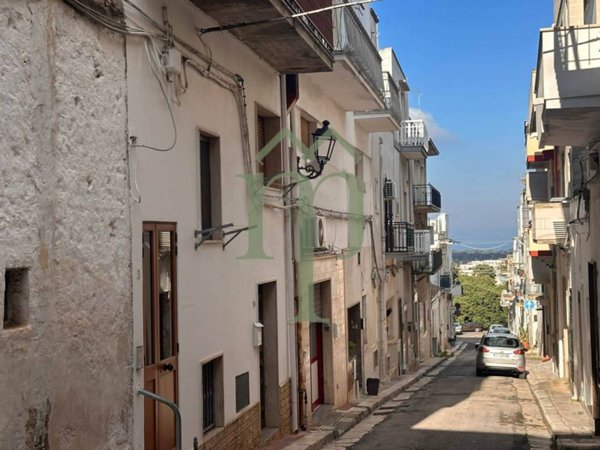 casa indipendente in vendita a Carovigno