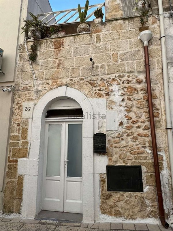 appartamento in vendita a Carovigno