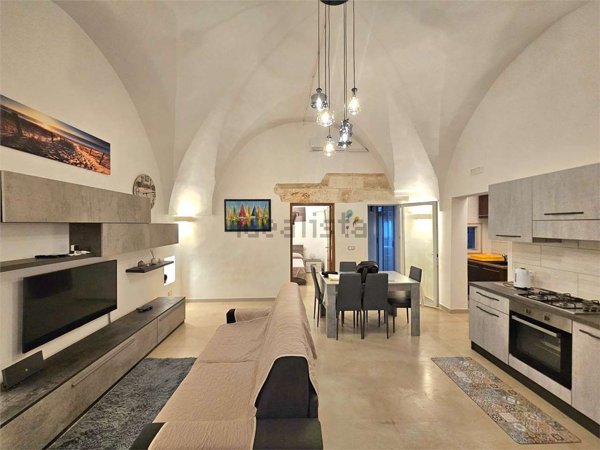 appartamento in vendita a Carovigno