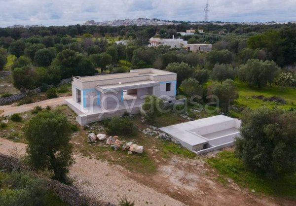 casa indipendente in vendita a Carovigno