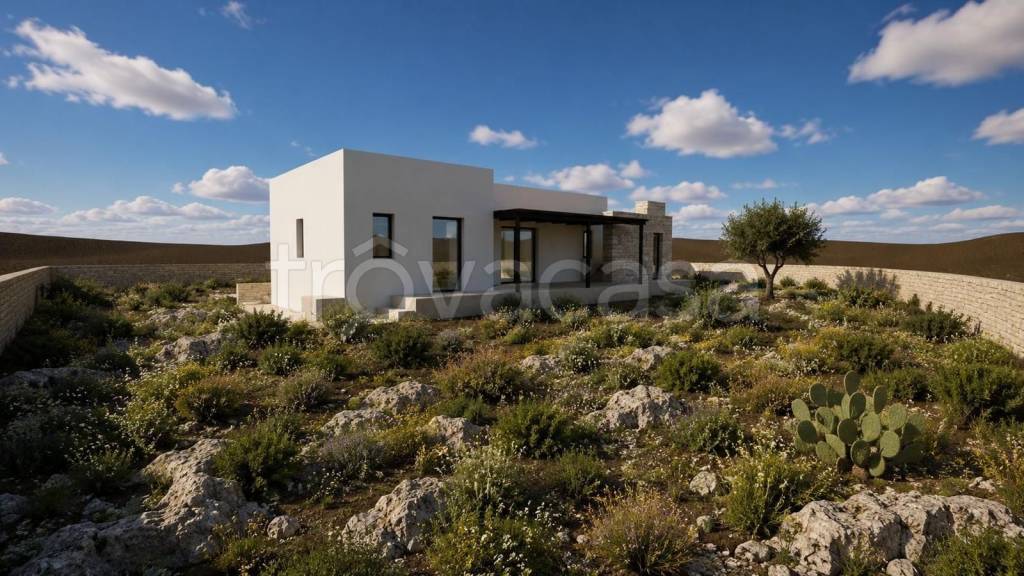 casa indipendente in vendita a Carovigno in zona Torre Santa Sabina