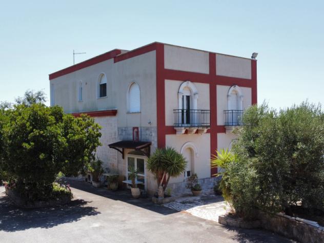 casa indipendente in vendita a Carovigno